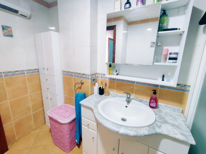 Foto f8d48123-4c6a-42b4-9580-d1e2def59c24. Pis amb aparcament a Onda