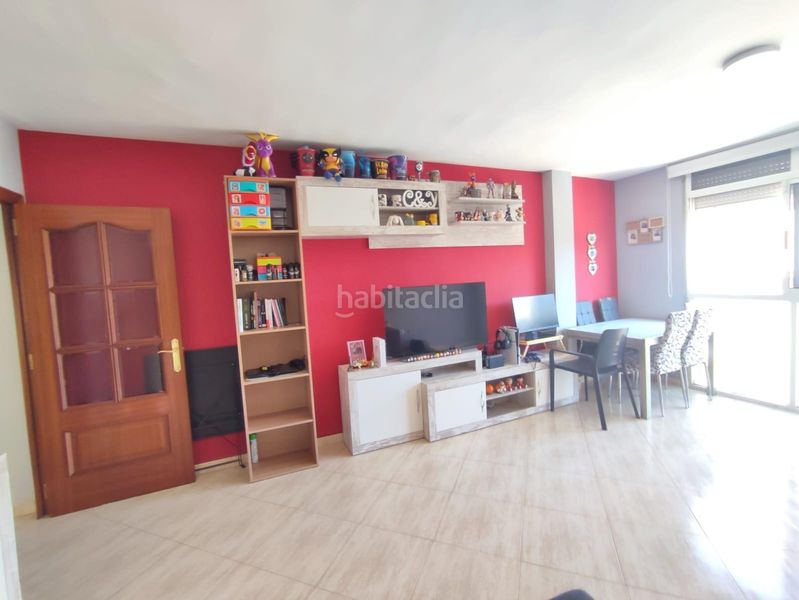 Foto faa65ebc-6b92-493d-ad76-cf226ab6a787. Pis amb aparcament a Onda