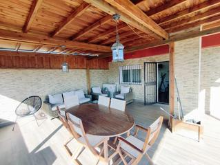 Duplex à Onda. El piso de tus sueños en onda