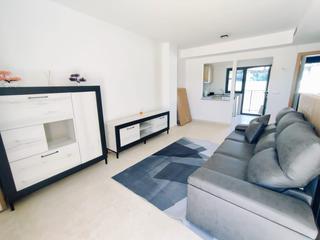 Maison jumelée à Alcora (l´). Pareado en urbanizacion alcora