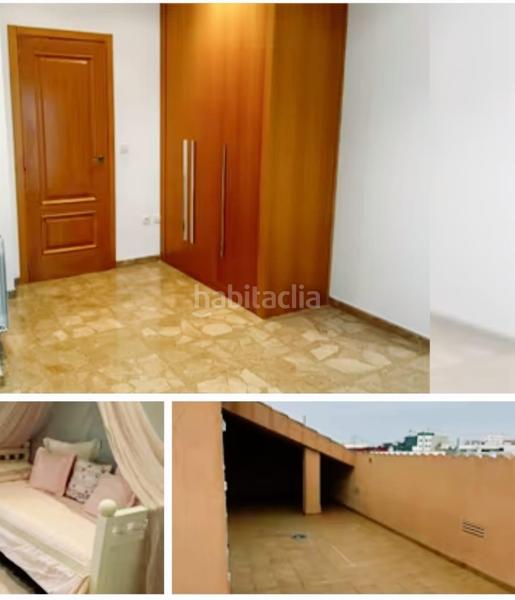 Foto a307d1ff-a3a4-4b60-967c-d9224b7f22e5. Attico con parcheggio in Cariñena - Carinyena Villarreal / Vila - real