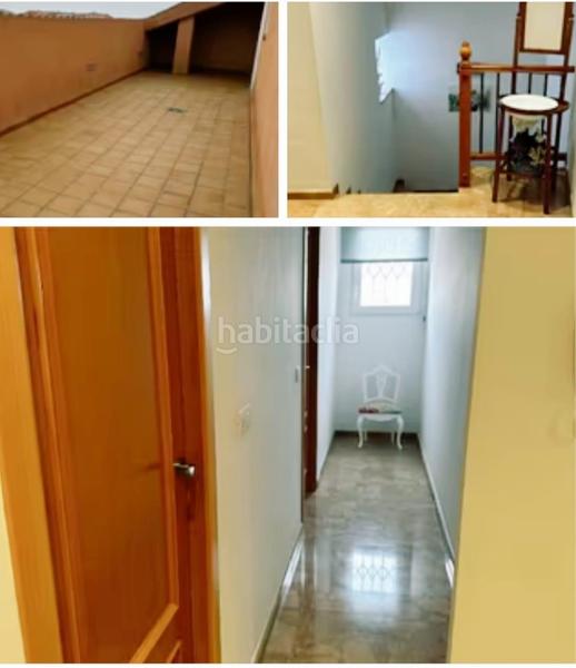 Foto e8796aa7-55d8-4396-9d3d-95891d8dac07. Attico con parcheggio in Cariñena - Carinyena Villarreal / Vila - real