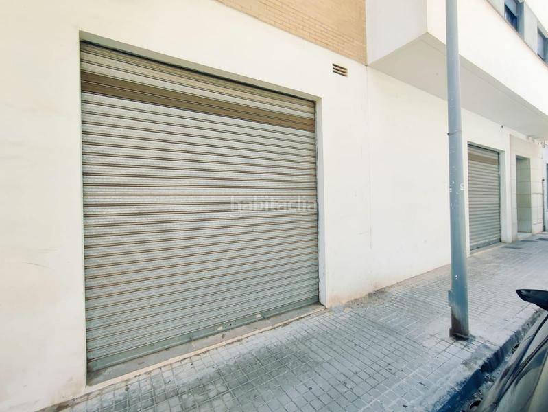 Foto 0a34d602-0f0e-45bb-aaef-de79db9ad125. Locale commerciale in Betxí