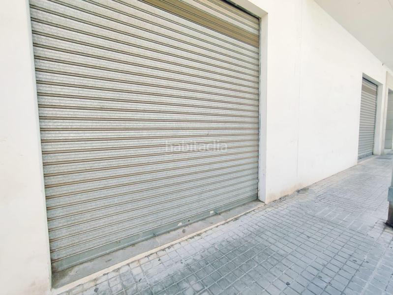 Foto 139c2031-d415-452b-85cb-25c0df61c0b8. Locale commerciale in Betxí