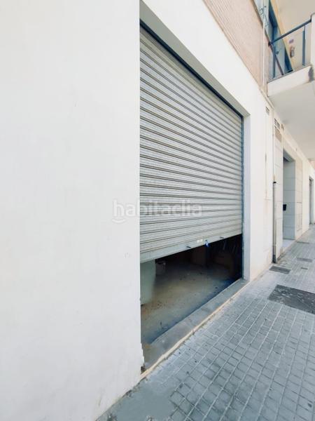 Foto 4e9f616b-87c7-43a0-8813-dda20a44e432. Locale commerciale in Betxí