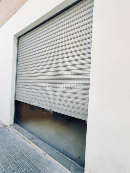 Foto 959ca13f-c201-40f8-ba52-0cde8b3864ad. Locale commerciale in Betxí