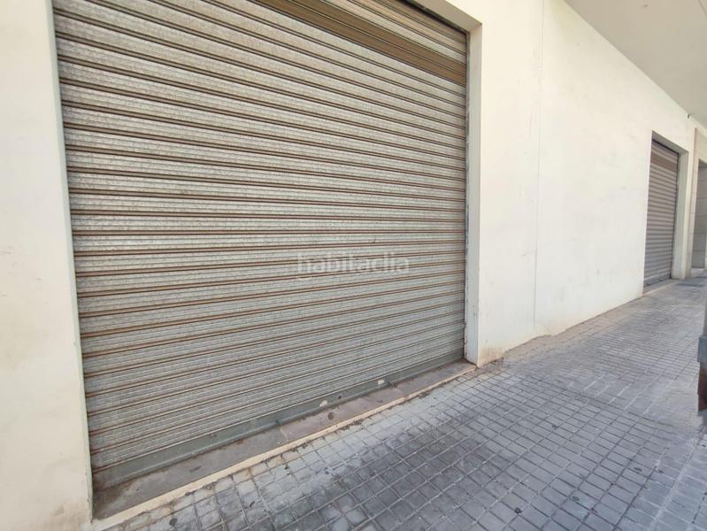 Foto c9e872a6-1ab2-4d86-bdf1-62b0c3baaaef. Locale commerciale in Betxí