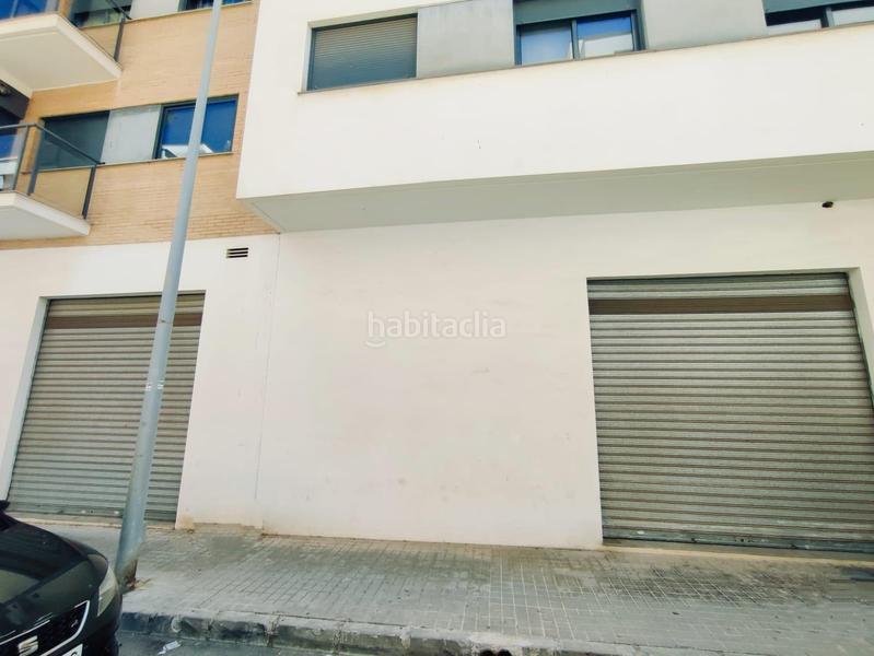 Foto e3612b5c-be44-4a79-a10c-e9524cae10c6. Locale commerciale in Betxí