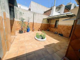 Maison à Betxí. Casa en betxi oportunidad