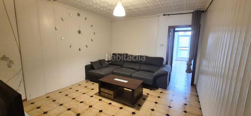 Foto 24671324-77a1-4bc5-9a87-3fc72a1509fd. Casa  en venta en vilareal en El Pilar Villarreal / Vila - real