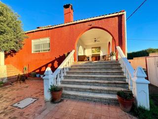 Chalet à Onda. Chalet en venta en onda