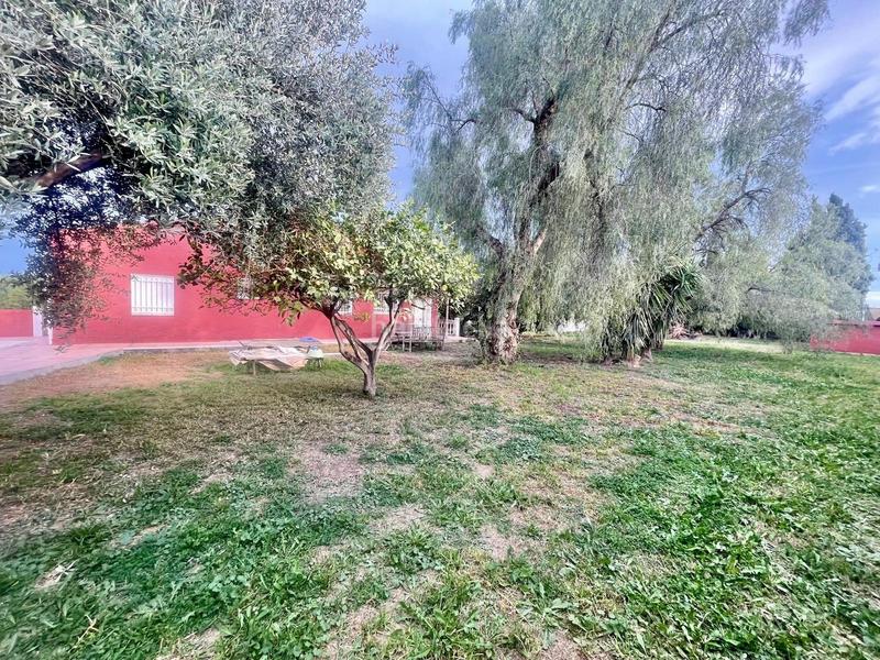 Foto c8a49faf-20e0-46de-ba30-d3507489c21c. Chalet  en venta en Onda