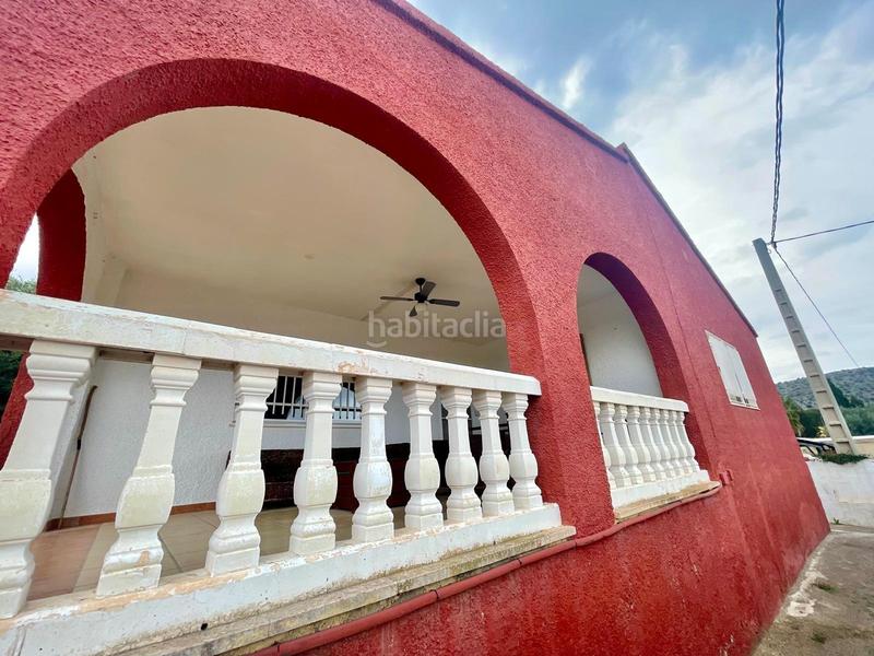 Foto ec47e128-241f-456d-a8bc-de19d61c9ff8. Chalet  en venta en Onda