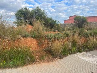 Terrain résidentiel à Betxí. Solar urbano  en venta en betxi