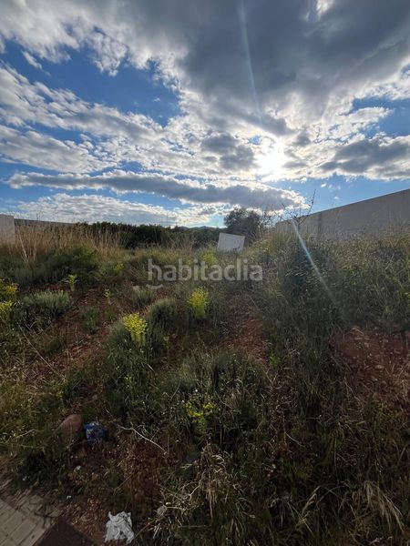 Foto 8a77d900-f243-4b8b-827c-771edd88bfa2. Residential plot in Betxí