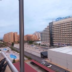 Apartament a Valparaiso. Apartamento en venta en marina dor oropesa