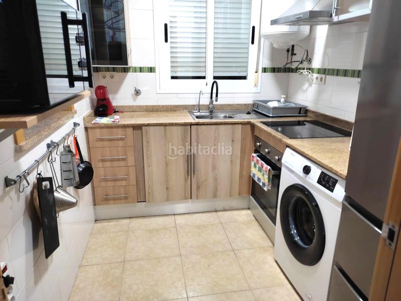 Foto eee6adf4-3a31-42d0-9923-56dc89c30509. Appartement avec parking piscine dans Valparaiso Oropesa del Mar