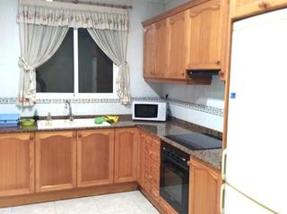 Planta baixa a Centro. Planta baja en venta en oropesa