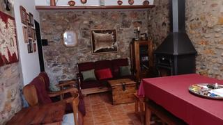Maison à Alcudia de Veo. Casa en venta en alcudia de veo