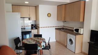 Pis a Chilches. Apartamento en venta en xilxes