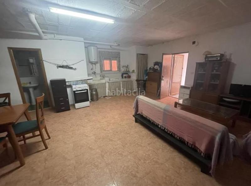 Foto 42b54c36-23ce-409b-9ea5-36d959ee936c. Chalet avec parking dans Chilches