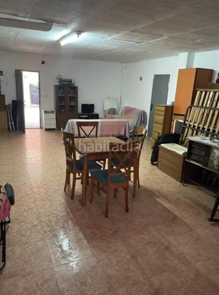 Foto e267c3cf-3021-4336-bd9a-47200410d8ab. Chalet avec parking dans Chilches