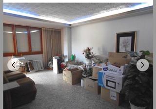 Appartement à Alcora (l´). Piso en venta en alcora