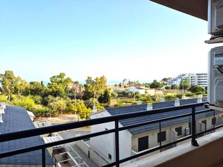Appartement à Torreblanca. Apartamento en venta en torreblanca