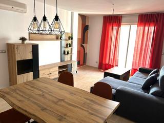 Attique à Torreblanca. Espectacular ático en venta en torreblanca