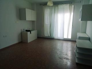 Pis en Ciutat del Transport - La Salera. Planta baja en venta en castelln