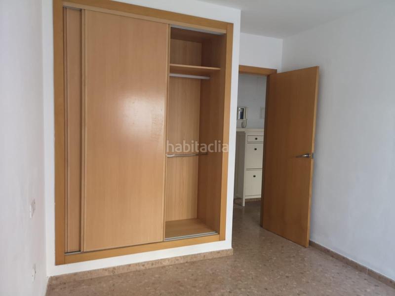 Foto 4090daee-0e70-4431-9005-24ac51a2a4c1. Appartamento con parcheggio in Ciutat del Transport - La Salera Castellón de la Plana