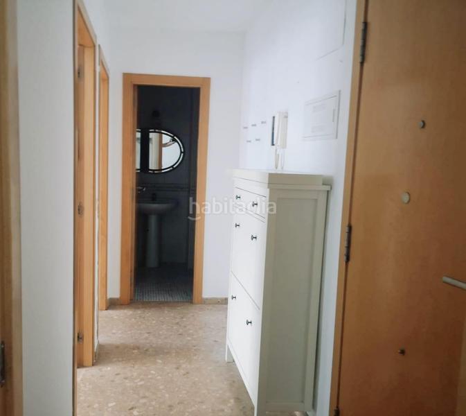 Foto 571e4e3d-8e75-49a1-aa67-8f95d9429cfd. Appartamento con parcheggio in Ciutat del Transport - La Salera Castellón de la Plana