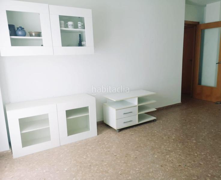 Foto 7394c08c-986a-41b7-b0ed-a184dfcd56e3. Appartamento con parcheggio in Ciutat del Transport - La Salera Castellón de la Plana