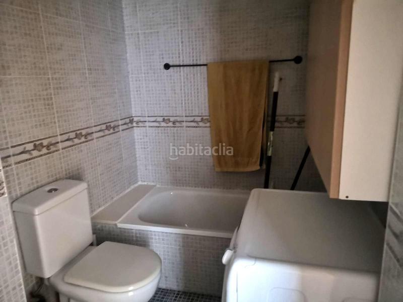 Foto d178c88f-58b7-4fce-9f09-2a52ef1a691c. Appartamento con parcheggio in Ciutat del Transport - La Salera Castellón de la Plana