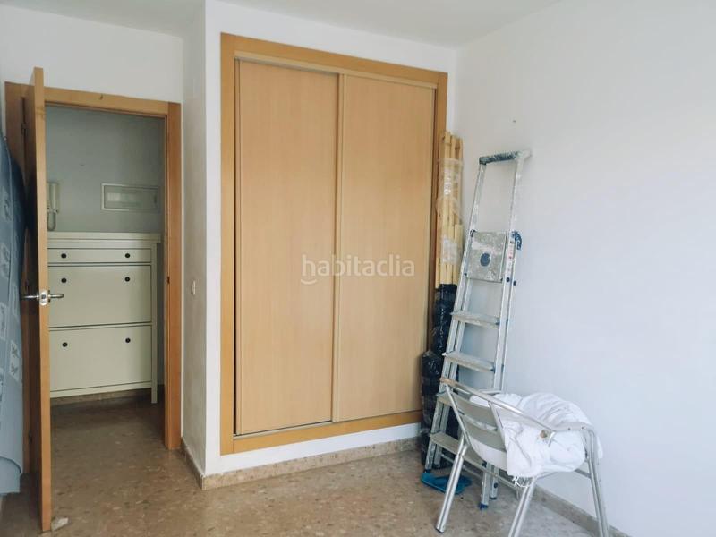 Foto f0ccbd45-a0fd-49a6-8bf4-4a22cba85425. Appartamento con parcheggio in Ciutat del Transport - La Salera Castellón de la Plana