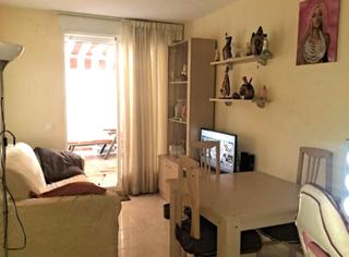 Apartament en Centro. Apartamento en venta en oropesa del mar