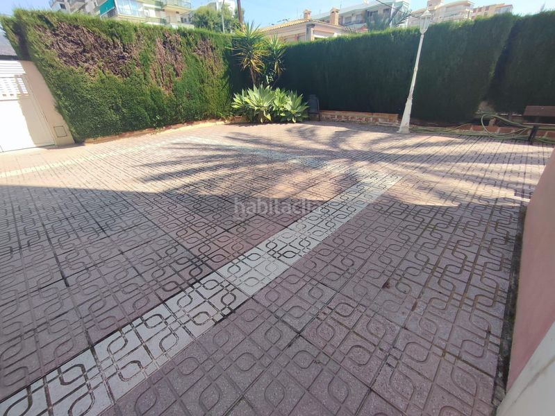 Foto 1cd5e559-9516-45ea-83f0-d4c2c61dbeac. Pis amb aparcament a Torreón-La Almadraba Benicasim / Benicàssim