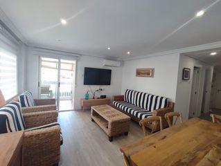 Pis a Torreón-La Almadraba. Piso en venta en  benicàssim