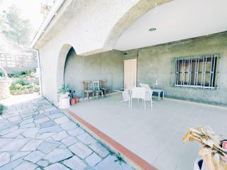 Xalet en Betx. Chalet en betxi portunidad