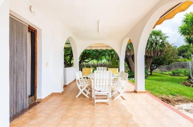 Foto 4716ab9a-441b-4fa7-acbf-34c42f120654. Chalet mit parking pool in El Grao Castellón de la Plana