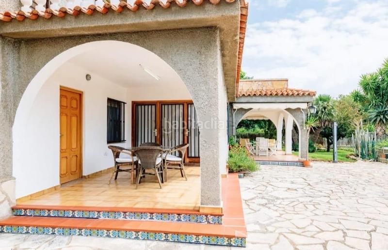 Foto 5227ecf2-7b22-4658-b41e-2faecf46fdc3. Chalet mit parking pool in El Grao Castellón de la Plana