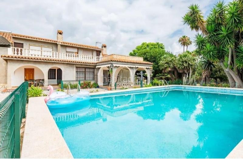 Foto 9033c70a-ac1e-4bb5-9f9b-c7aa85e856ac. Chalet mit parking pool in El Grao Castellón de la Plana