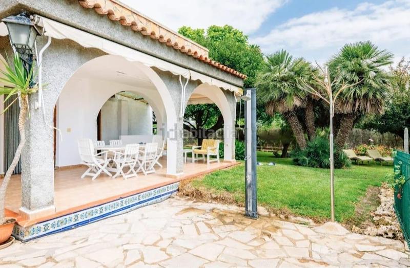 Foto 9a9c6d37-4548-495f-b923-deee5876a74f. Chalet mit parking pool in El Grao Castellón de la Plana