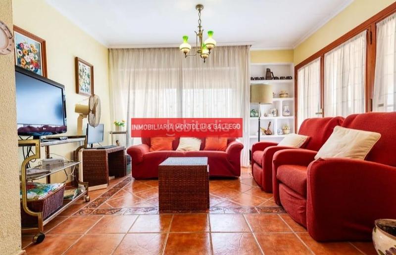 Foto ca9d6f4a-46d2-46ea-b80d-40bf15eef1fa. Chalet mit parking pool in El Grao Castellón de la Plana