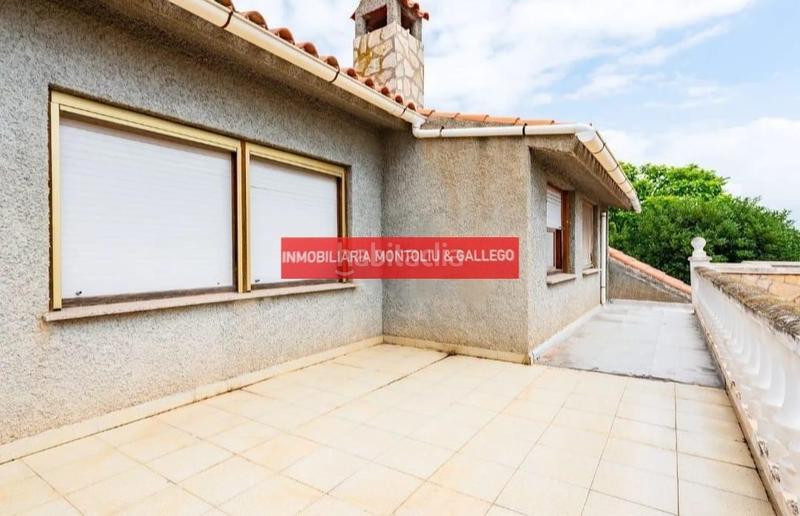 Foto d2504a81-4db4-486c-83e2-179fea276a27. Chalet mit parking pool in El Grao Castellón de la Plana