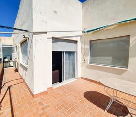 Attique à Betxí. Atico en betxi oportunidad