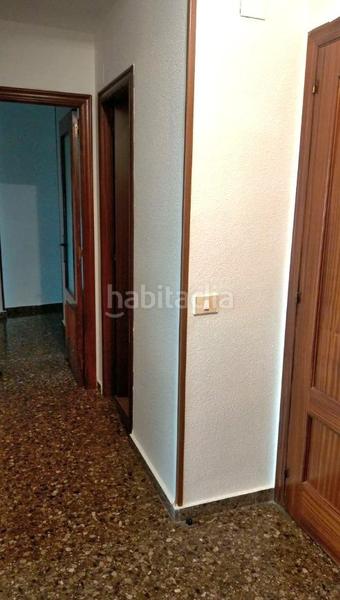 Foto 9bbafa98-dc0f-4393-abd6-5e3c74912bfb. Appartamento con parcheggio in El Grao Castellón de la Plana