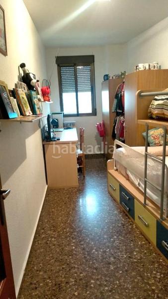 Foto c1f8b6ff-58a7-4eb7-92e9-02b3c2708baa. Appartamento con parcheggio in El Grao Castellón de la Plana