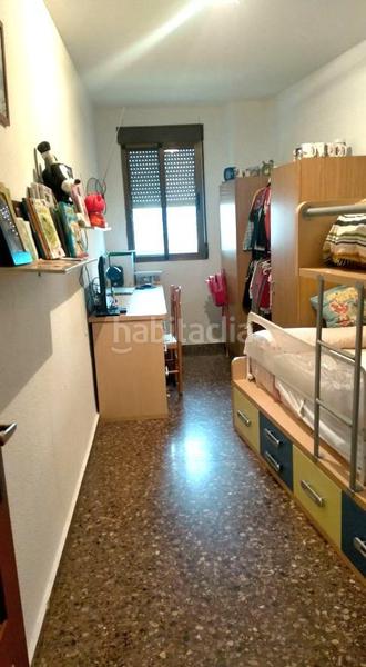 Foto eee9ba2e-72ac-458b-b3b2-ad8412f252a6. Appartamento con parcheggio in El Grao Castellón de la Plana