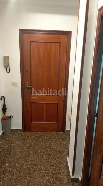 Foto f2eab214-a1ad-4bf7-b3be-9b0f65dc5af6. Appartamento con parcheggio in El Grao Castellón de la Plana